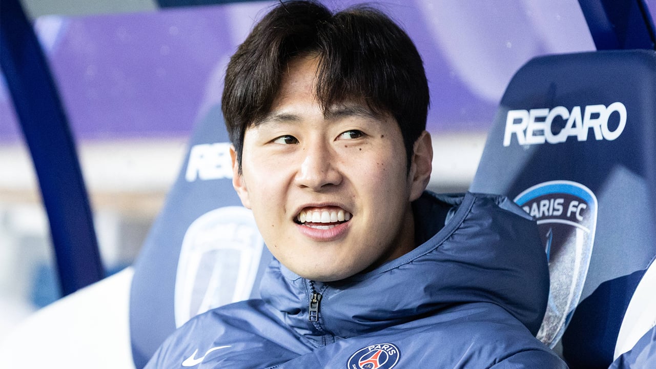 El fichaje de Kang-In Lee por el Atlético, casi cerrado: los últimos flecos