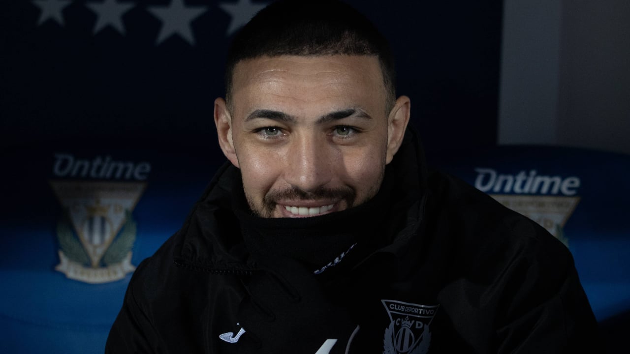 El Alavés trabaja en el fichaje de Munir