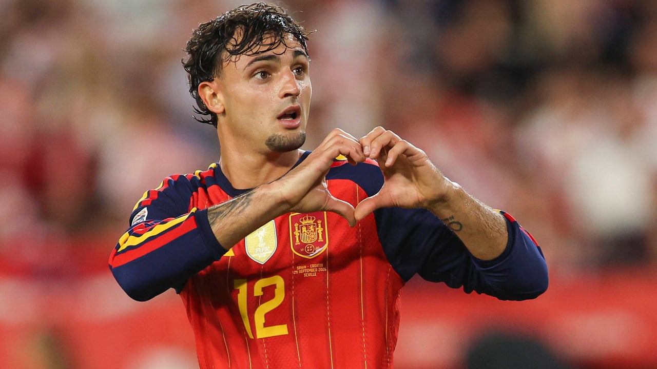 El asequible precio por el que el Barcelona pudo fichar a Marc Pubill