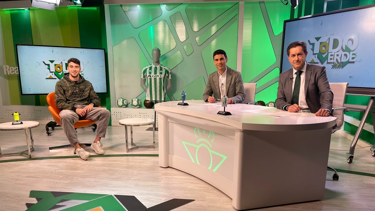 Marc Roca lo tiene claro: "Sabemos que es nuestro momento"