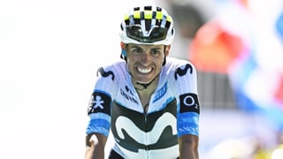 Eusebio Unzué explica la decisión tomada con Enric Mas: "Por una cuestión mental, poner cierta distancia le puede venir muy bien"