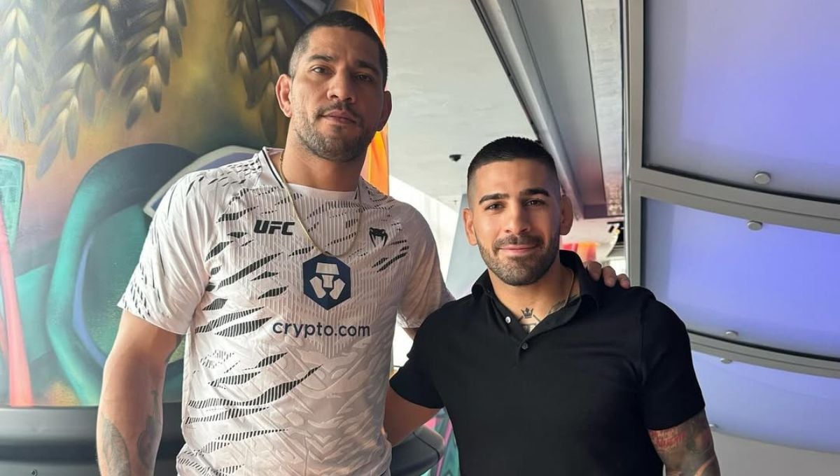 Saca a la UFC de un lío gordo