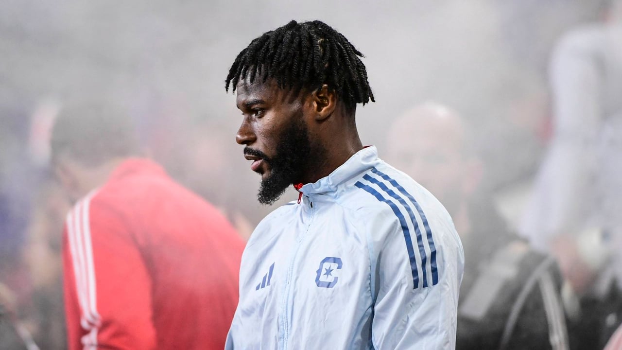 El fichaje de Bamba es un éxito