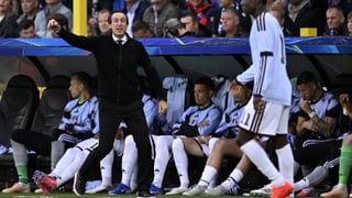 El Sevilla confirma oficialmente al Aston Villa de Emery como el rival en el Trofeo Antonio Puerta