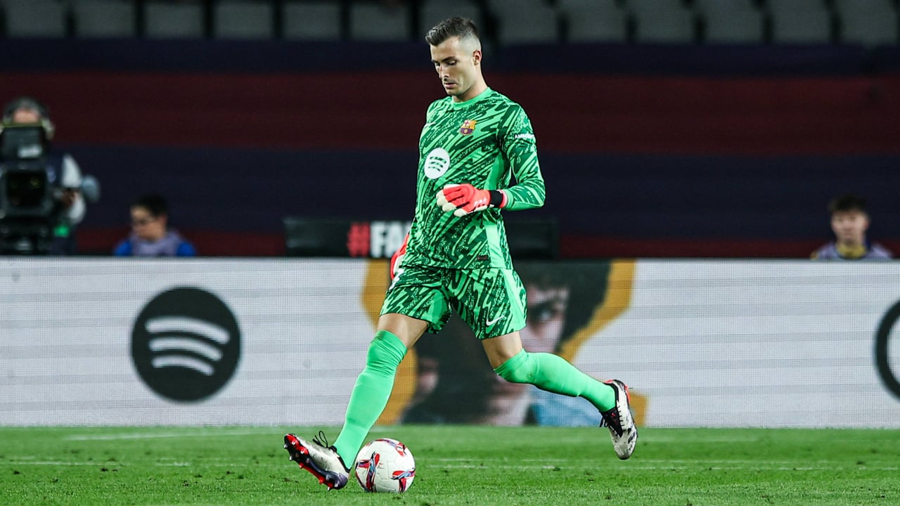 Adiós a Iñaki Peña