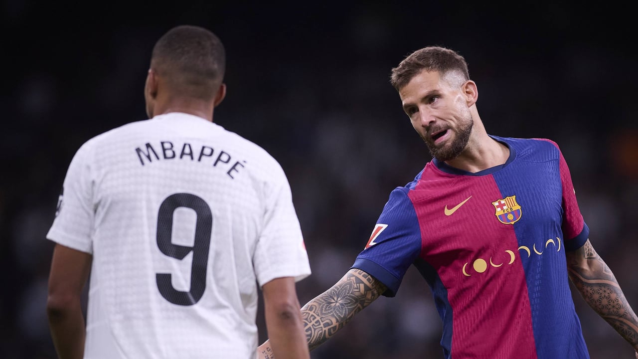 La renovación de Iñigo Martínez