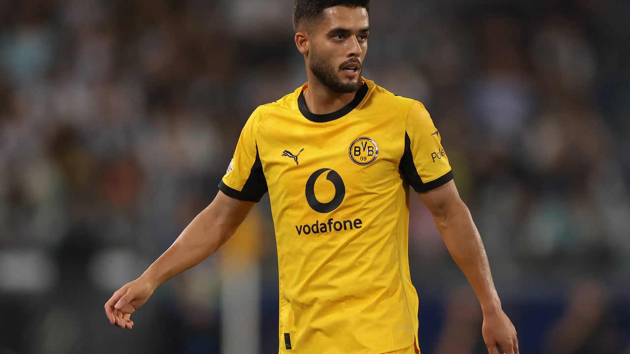 Yan Couto, opción real sobre la mesa