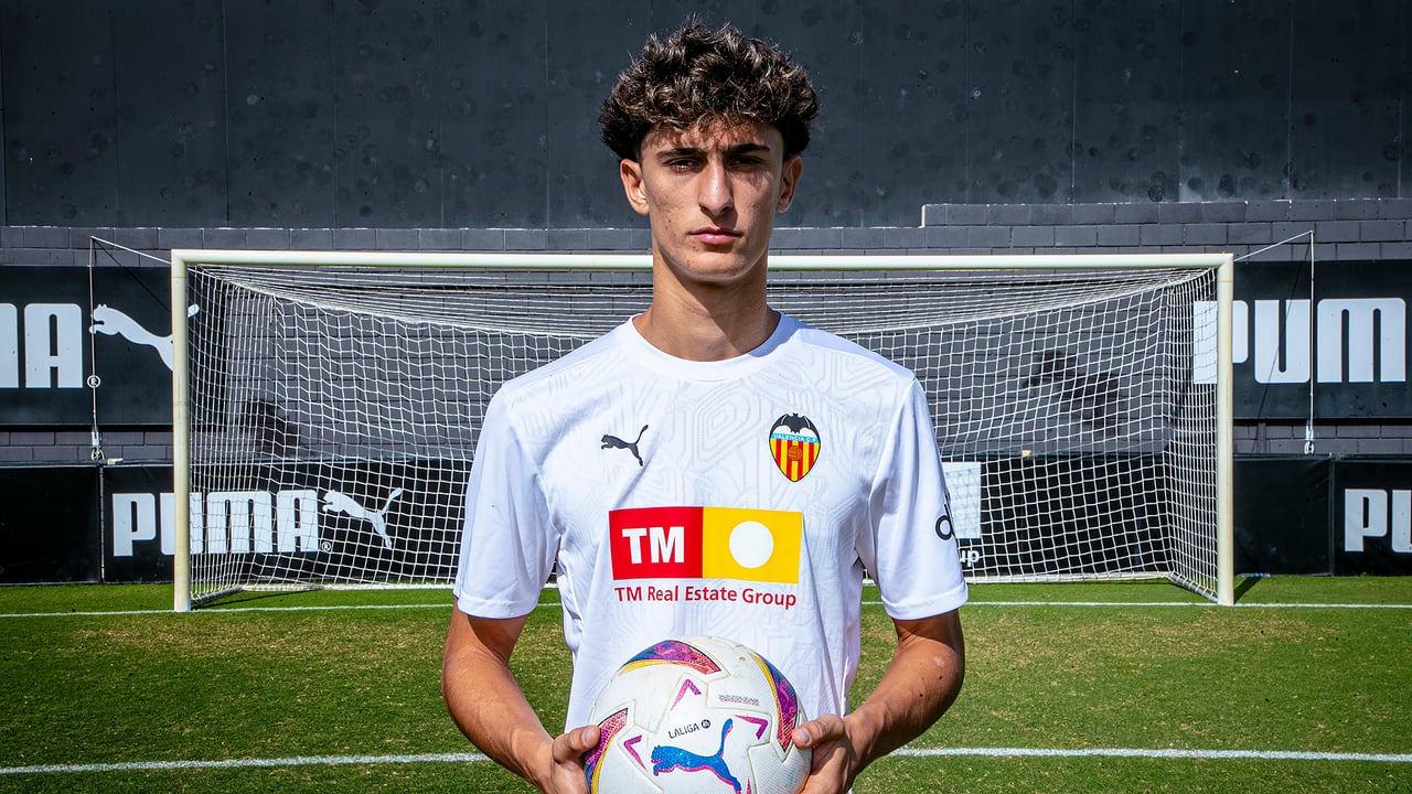 El Valencia se frota las manos