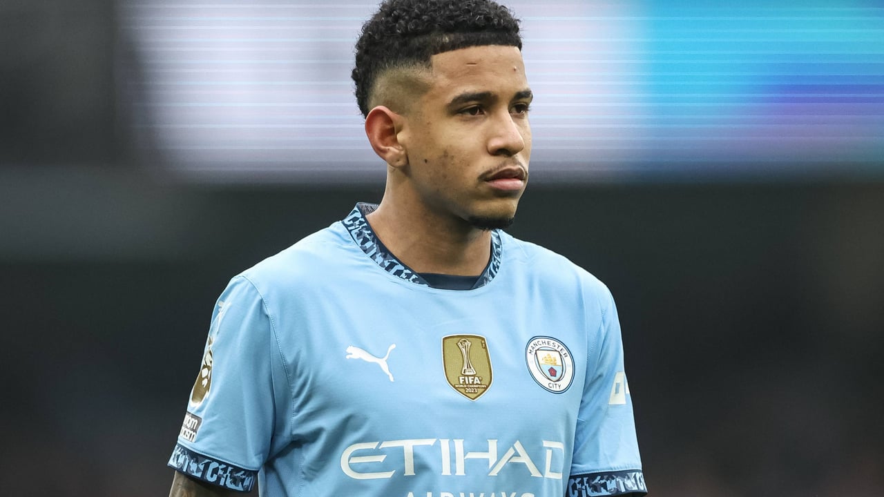 El Real Madrid tantea el fichaje de Savinho