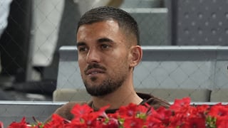 Míchel y el Ajax modifican sus preferencias mientras que Dani Ceballos prioriza al Betis