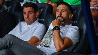 De equipo revelación al descenso: la debacle del Elche de Sarabia