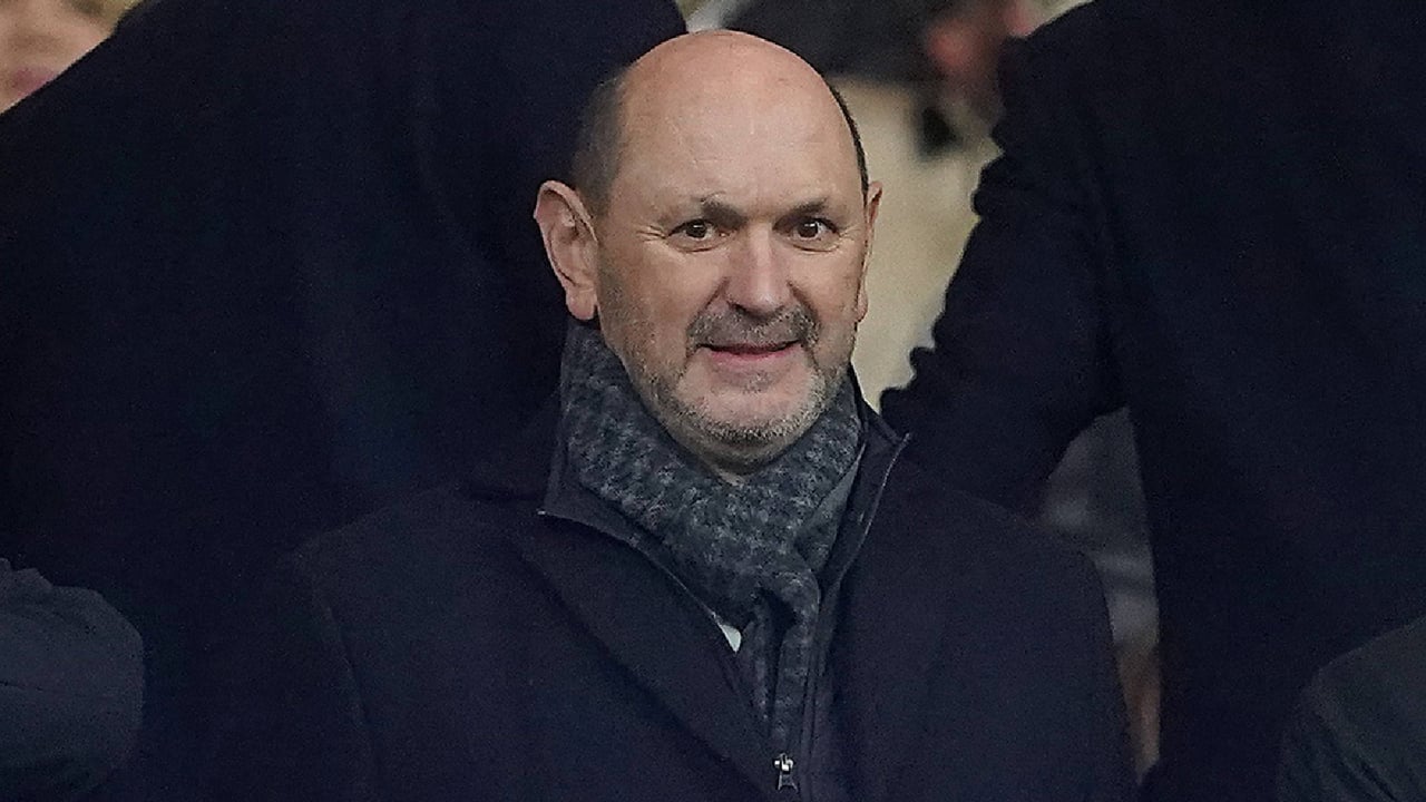 Rafael Louzán, presidente de la RFEF, defiende a los árbitros ante las críticas de los clubes: “Habría que buscar otra excusa”