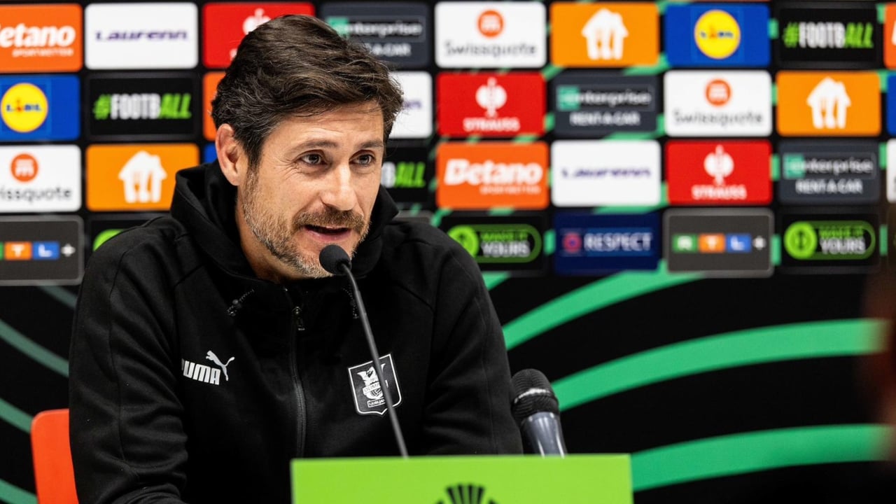 Vuelve Víctor Sánchez del Amo