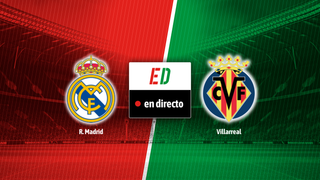 Real Madrid - Villarreal: resumen, goles y resultado