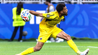 Cabo Verde 0-0 Arabia Saudí: Los 'chicos' de Vozinha hacen historia en el Mundial