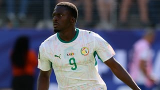 Al Shabab aleja de Sevilla a un sustituto perfecto para Akor Adams que también sonó para el Betis: se escapa Bamba Dieng 