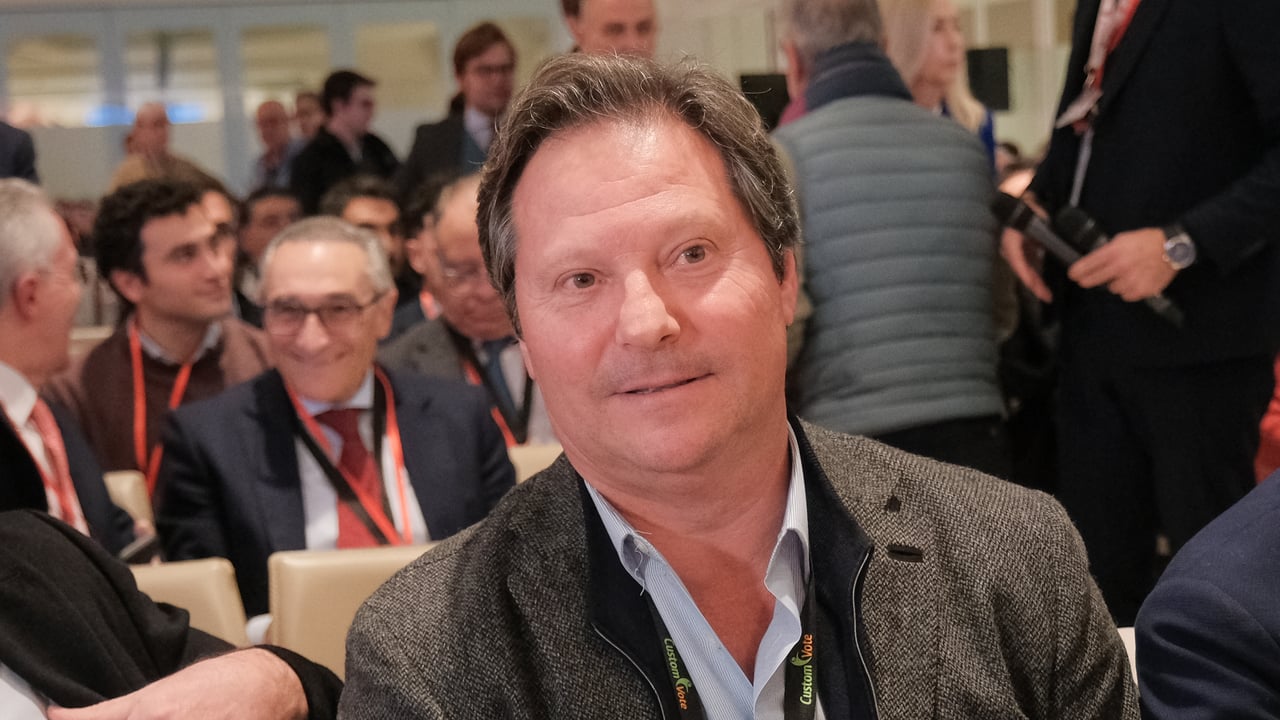 Antonio Lappí siente "pena" por "lo mediocre" que es el Sevilla y avisa: "Si me dan la oportunidad, no la voy a desaprovechar"