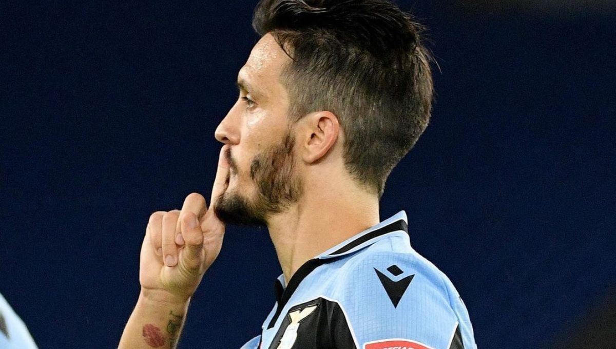 Luis Alberto lo vuelve a hacer