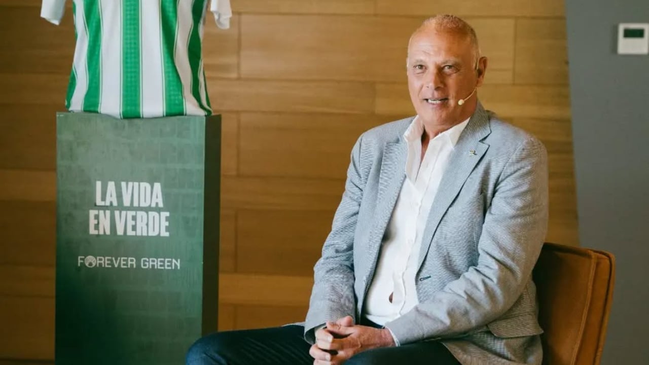 El último parte médico sobre el estado de salud del doctor Tomás Calero