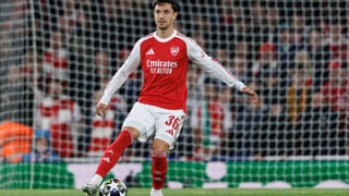 Zubimendi lidera al Arsenal contra el Sporting de Portugal y se cita con el Atlético de Madrid en Champions