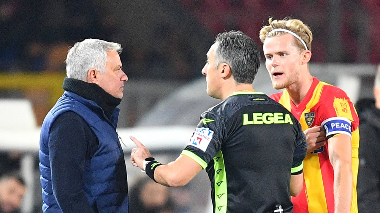 El primer fichaje que Mourinho le ha pedido al Real Madrid