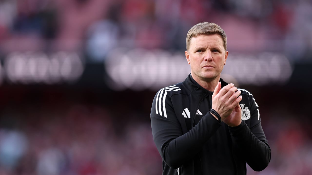 Dimisión sorpresa de Eddie Howe del banquillo del Newcastle: motivos y candidato sobre la mesa