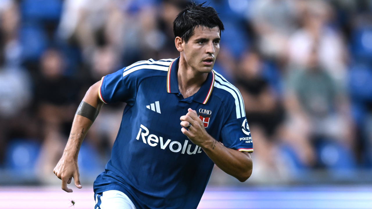 El Leganés se lanza a por Morata y abre la puerta a su regreso a España