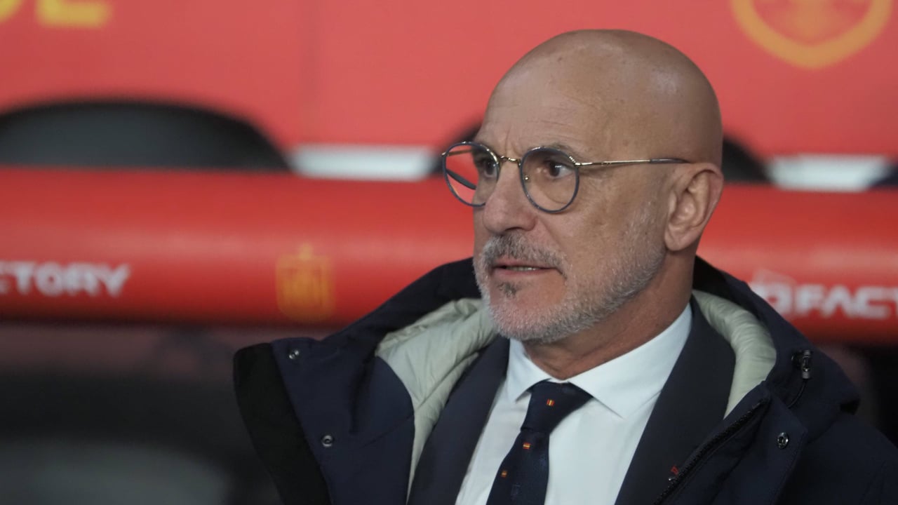 Luis de la Fuente elige cuartel general para la Eurocopa