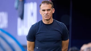 Posición oficial del Sevilla sobre la destitución de Luis García Plaza