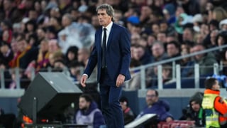 Guillermo Almada, antes de visitar al Rayo Vallecano: "Hemos recalcado que es una final, es el partido más importante del año"