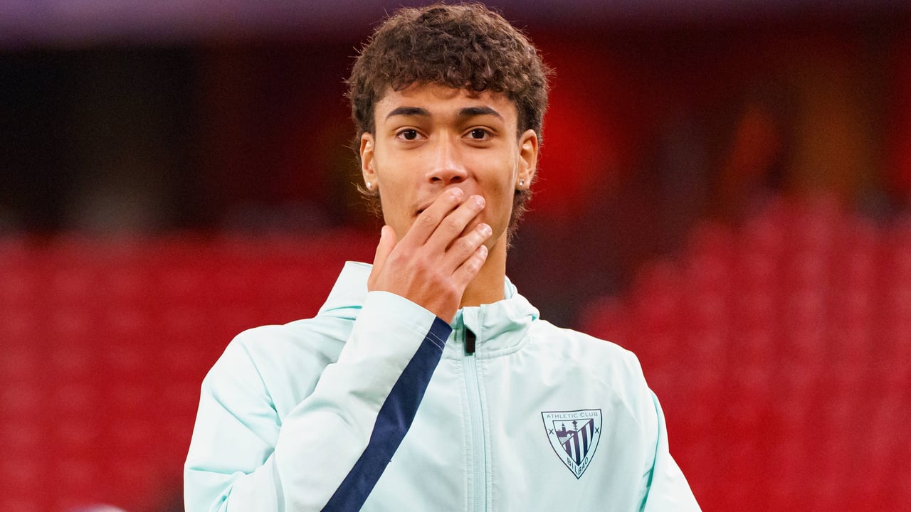 El Athletic toma una decisión para que Selton no se estanque