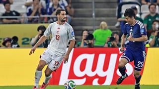 República Checa 0-3 México: Los de Aguirre arrasan en el grupo A con pleno de victorias