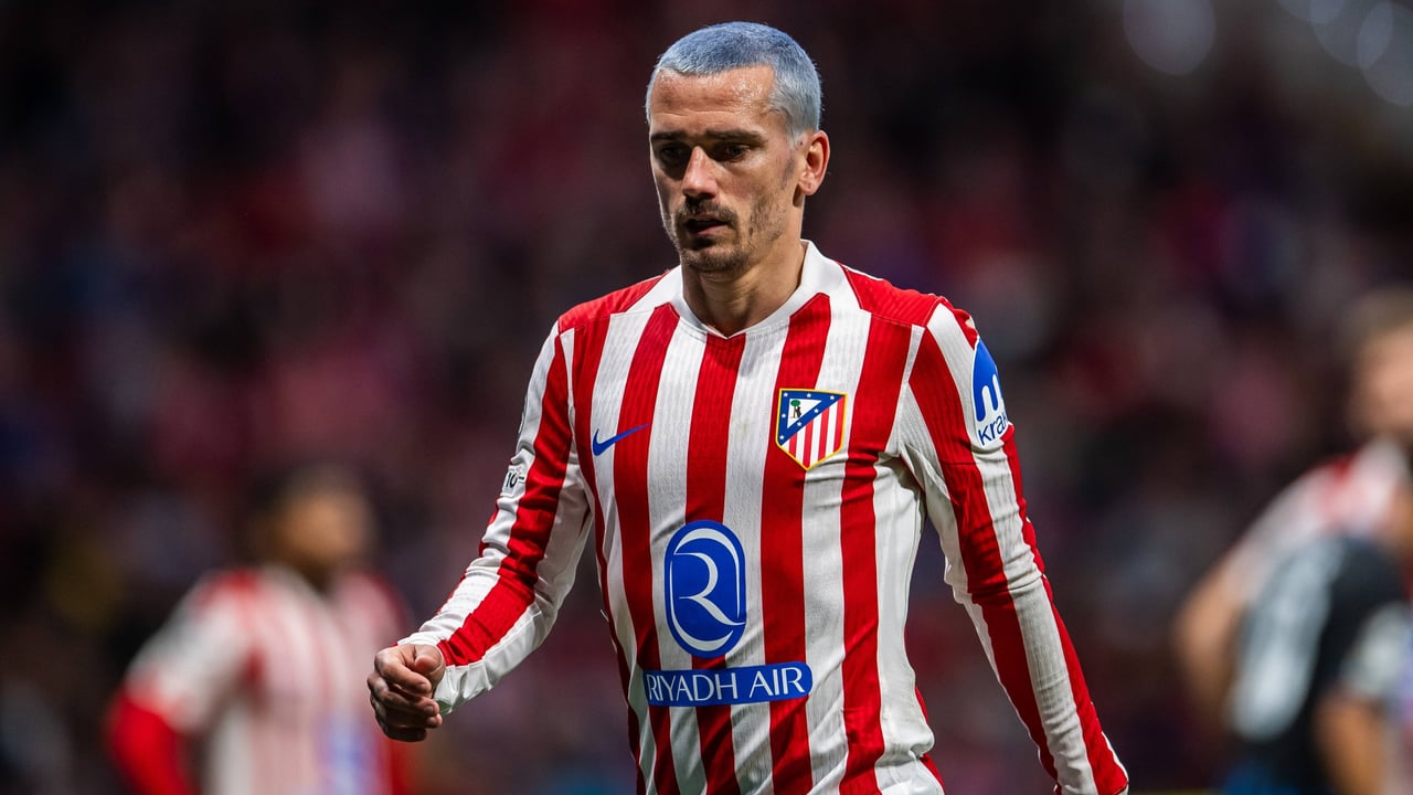 La salida de Griezmann al Orlando City ya tiene fecha de despedida: "Me dicen que lo tiene hecho y que se va ahora"