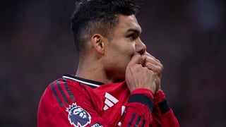 La afición pide su continuidad, pero Casemiro ya ha tomado una decisión