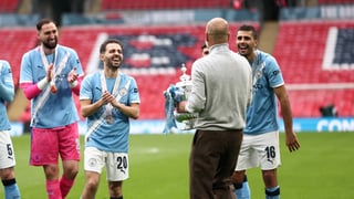 Revés contundente al Manchester City en escasos meses 