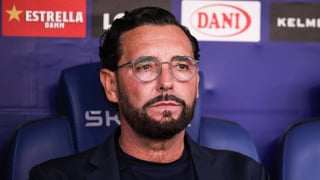 Bordalás cierra un mes de marzo con el Getafe con vistas a Europa