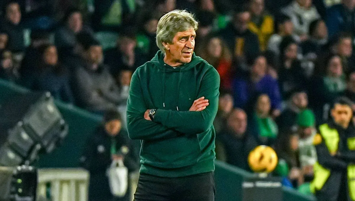 Pellegrini no se muerde la lengua: "No hemos dado la talla"