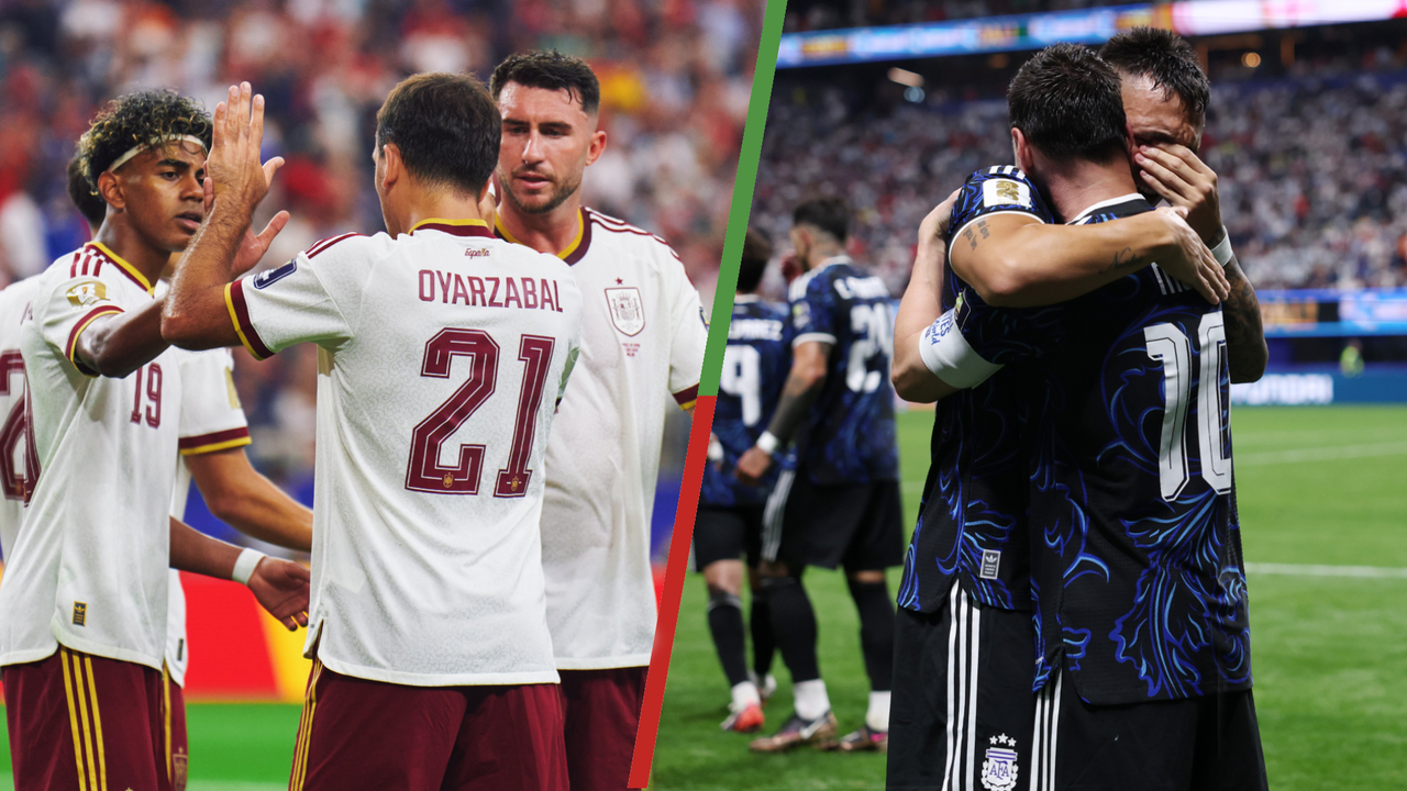 Final Mundial 2026 | España - Argentina: horario y dónde ver en TV el partido