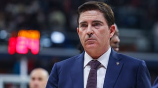 El adiós de Xavi Pascual al Barça ya es oficial