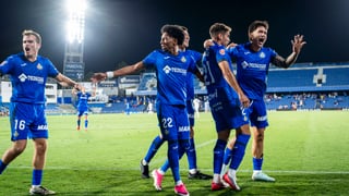 Getafe - Racing de Santander: Alineaciones probables, horario y dónde ver por TV el partido de la jornada 2 de LaLiga EA Sports