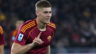 Anuncian oferta del Betis por Artem Dovbyk acorde a la estrategia de Manu Fajardo