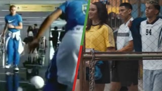 Adidas desafía con Leo Messi, Bad Bunny, Lamine Yamal y Jude Bellingham a Nike con el histórico anuncio con Ronaldo y Brasil para el Mundial de 1998