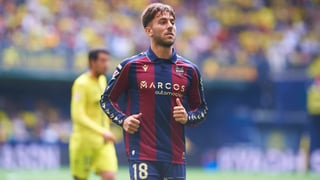 El reencuentro del Betis con Iker Losada y el gesto de Isco: "Aún tengo sus mensajes"