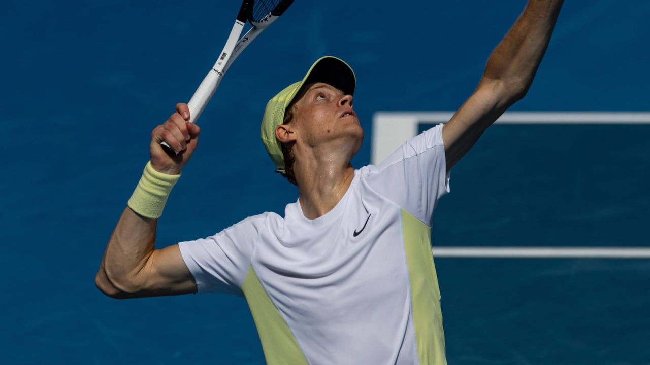 Open de Australia 2025 en directo, resultados de hoy 16 de enero tercera ronda del Grand Slam