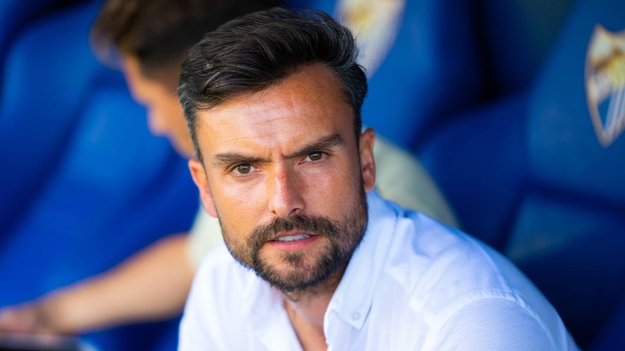 Rubén Albés, en la recámara para una posible destitución