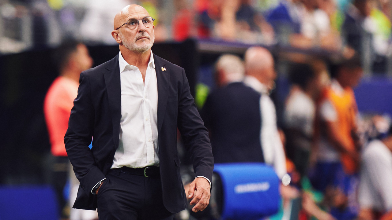 De la Fuente rompe su silencio sobre la polémica de la final: “Fuimos las víctimas”