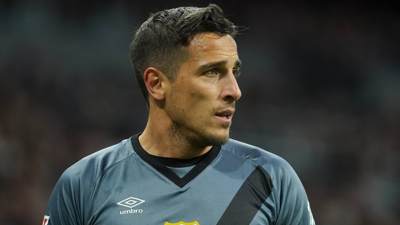 Trejo espera a Martín Presa