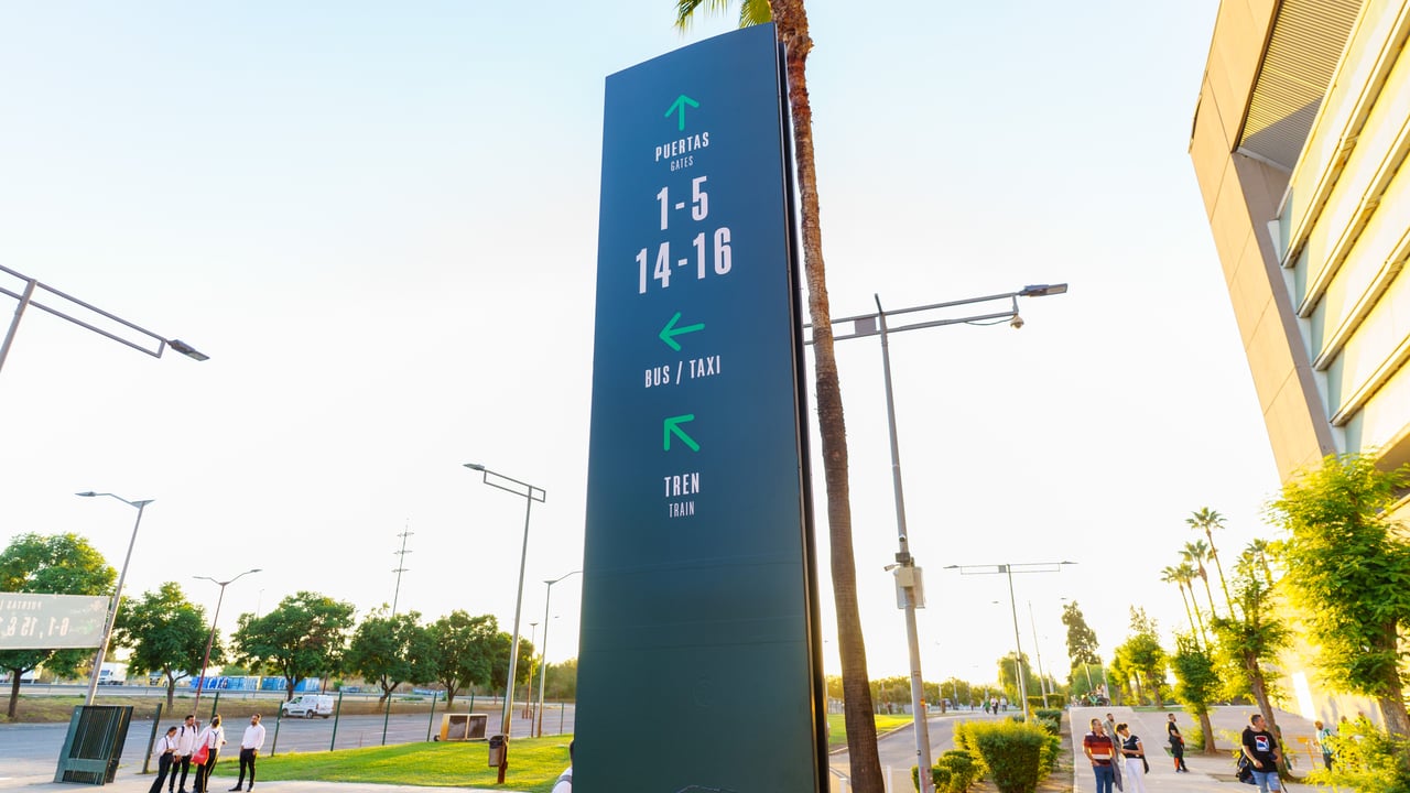 Los detalles de la sesión a puerta abierta del 28-F y por qué el Sevilla no la celebra