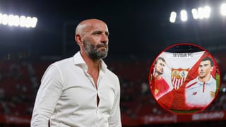 Monchi y la gestión de la tragedia en el vestuario del Sevilla FC: "Antonio Puerta, Reyes, Maradona... Hay cosas que nunca se superan" 