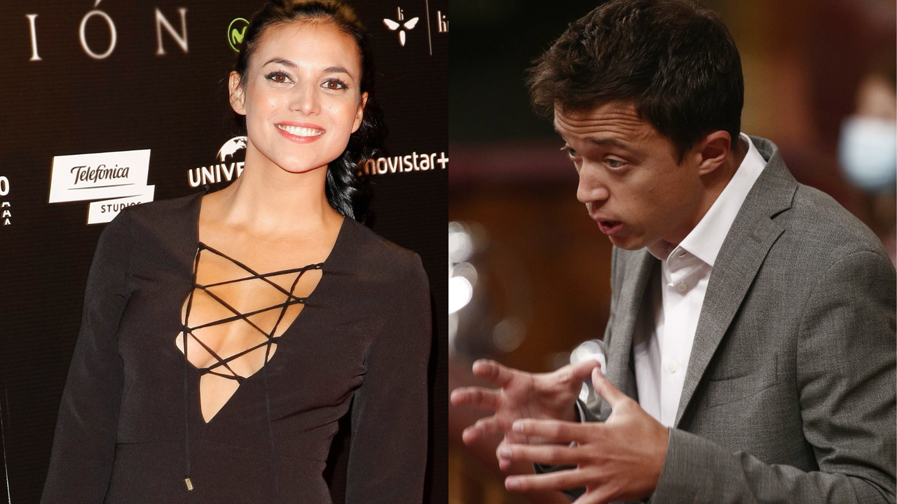 Filtran la denuncia completa de la actriz Elisa Mouliaá contra Íñigo Errejón